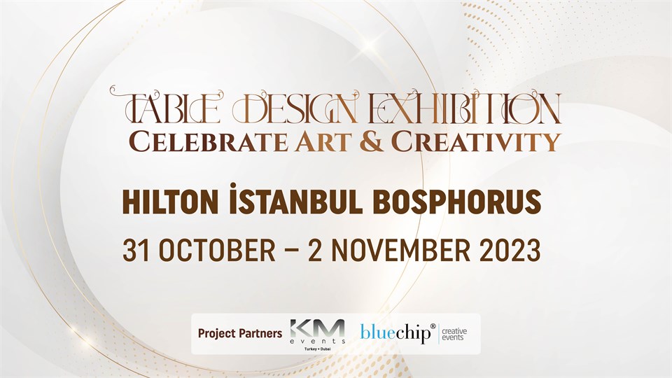 Table Design Exhibition