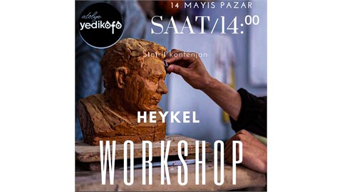 HEYKEL  WORKSHOP