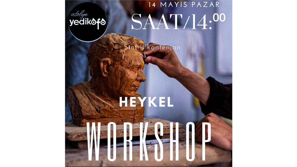 HEYKEL  WORKSHOP