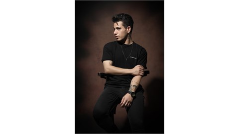 ANIL EMRE DALDAL
