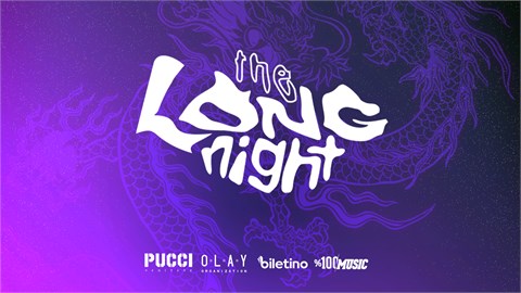 THE LONG NIGHT