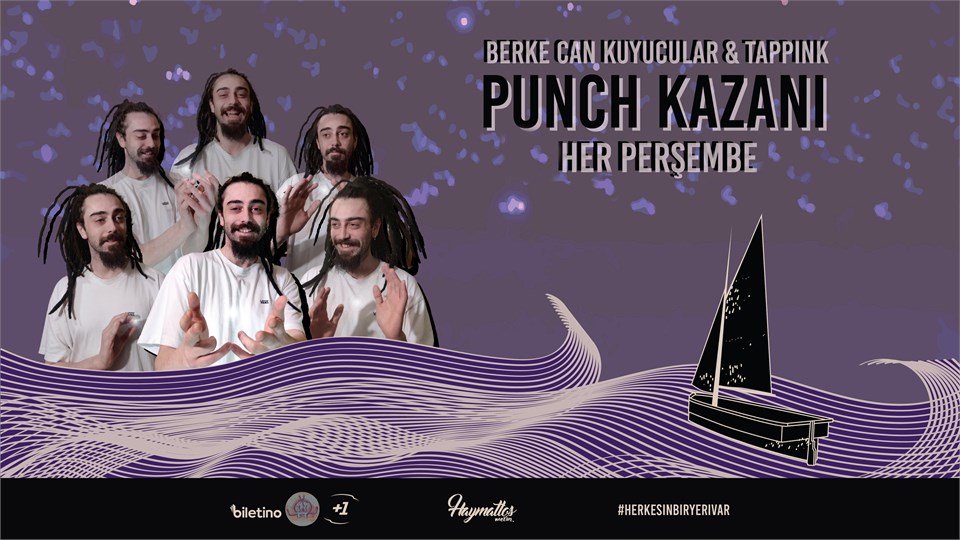 Punch Kazanı 