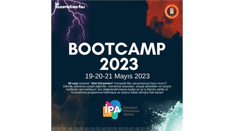 BootCamp 2023