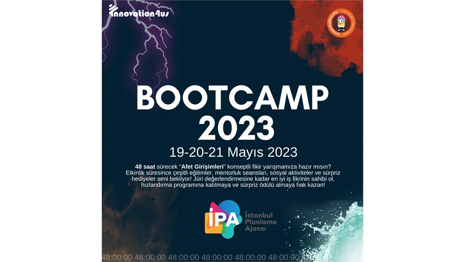 BootCamp 2023