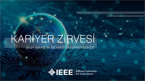 Kariyer Zirvesi