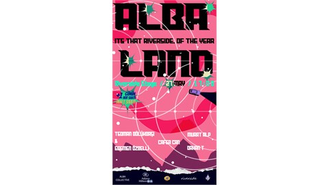 ALBALAND