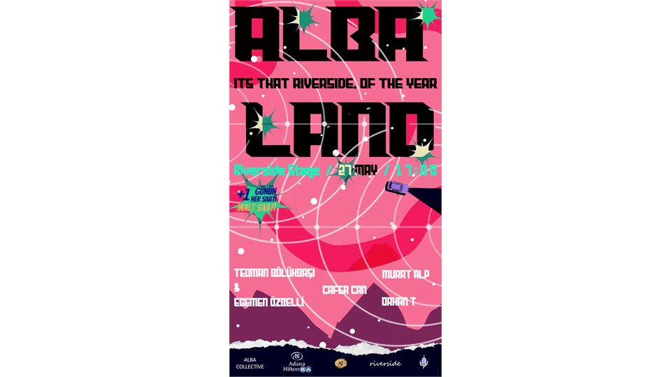 ALBALAND