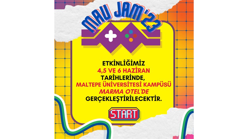 MAUJAM'23