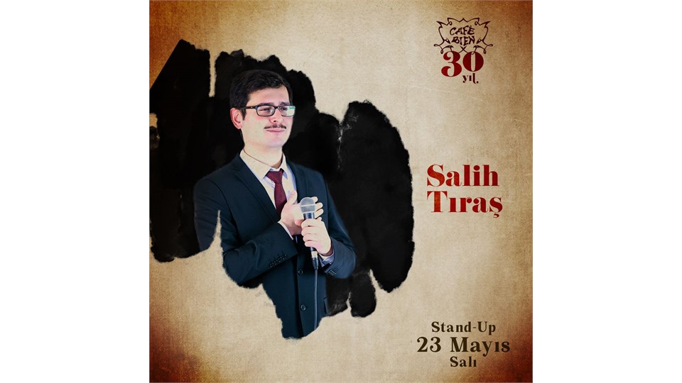 Salih Tıraş