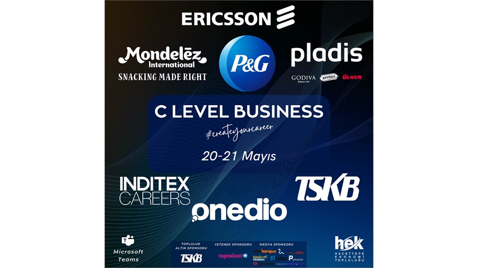 C Level Business