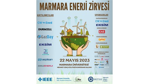 Marmara Enerji Zirvesi