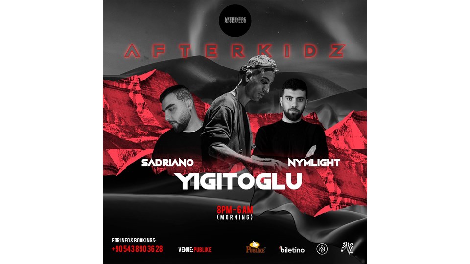 AFTERKİDZ