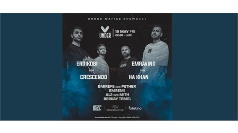 Sound Mafias Showcase