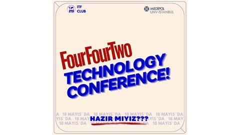 FourFourTwo Technology Conference - ITF Club