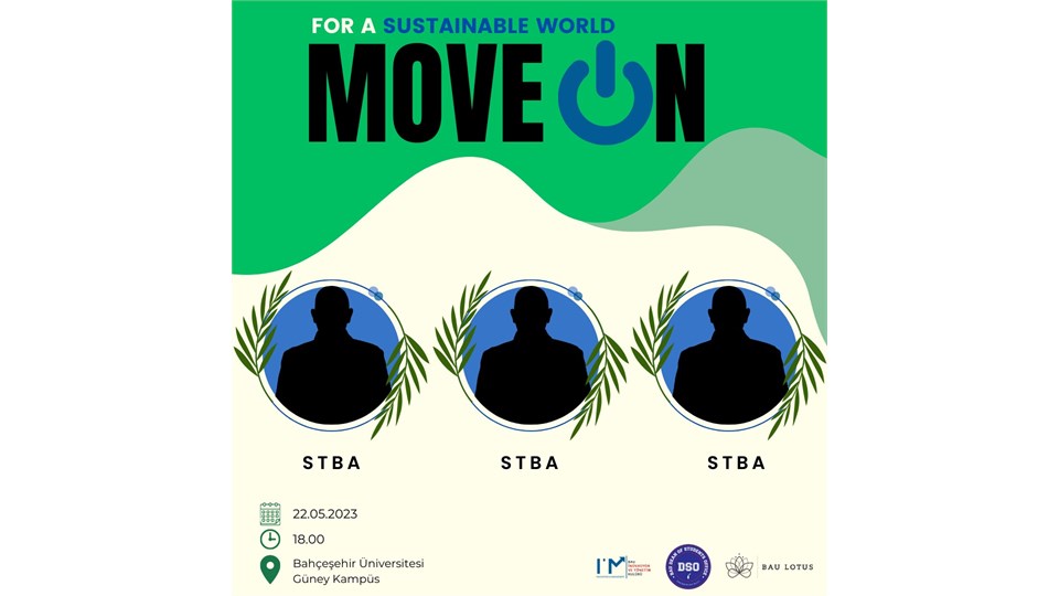 MOVE ON