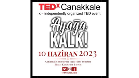 TEDxCanakkale