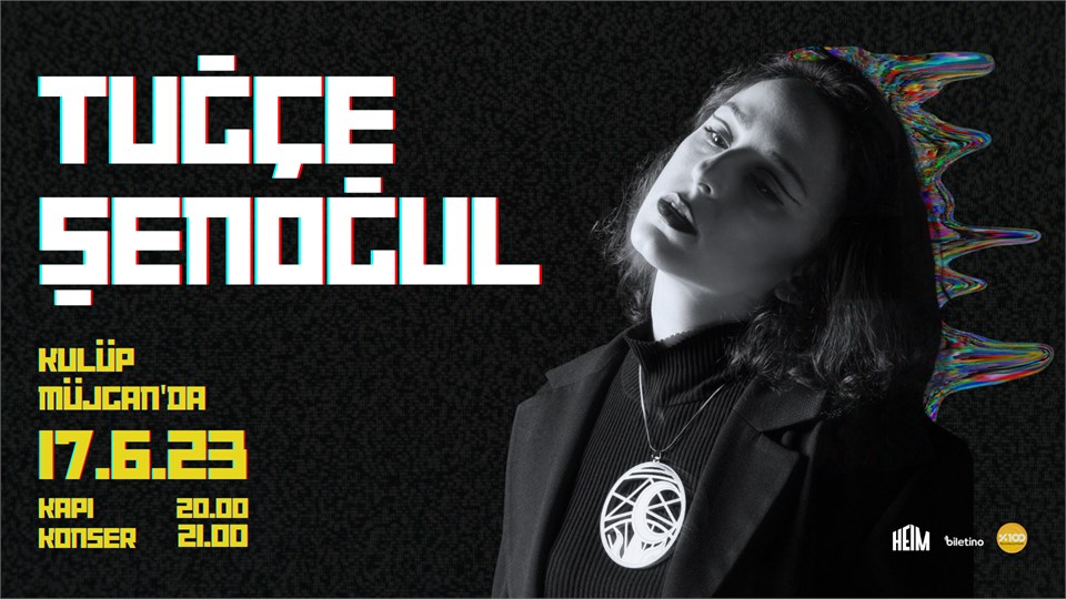 Tuğçe Şenoğul