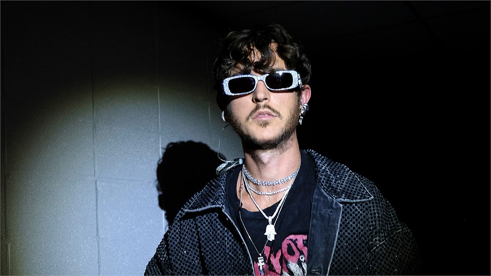 Oscar And The Wolf - İzmir Arena