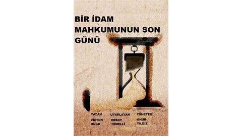 Bir İdam Mahkumun Son Günü