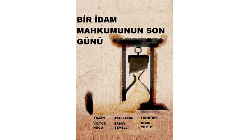 Bir İdam Mahkumun Son Günü