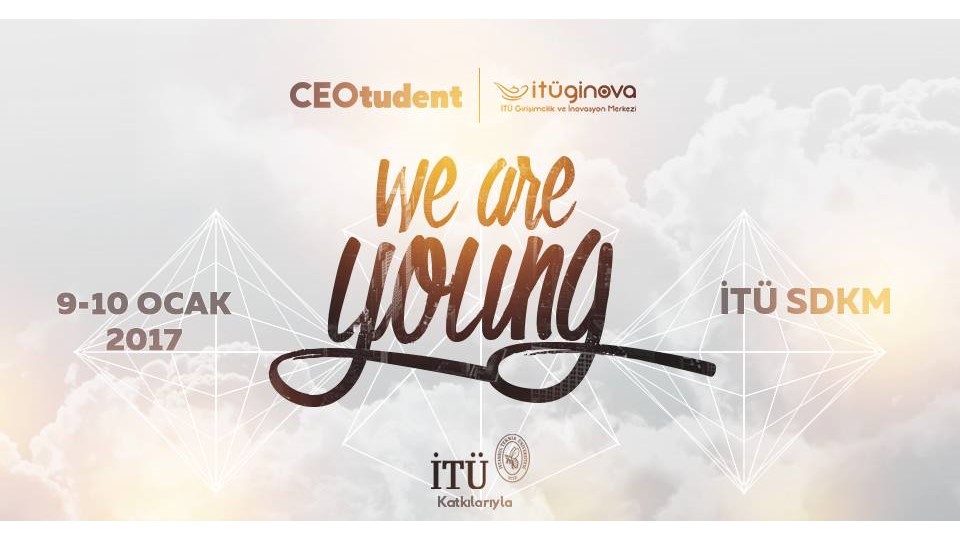 We Are Young