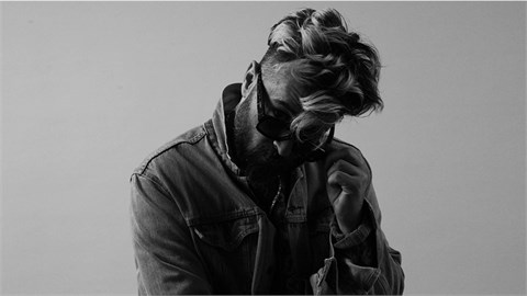 Şehinşah Yaş Sınırı olmayan Konser Dorock XL Venue