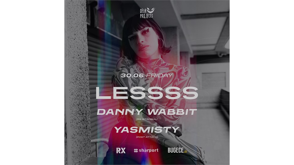 DELA NIGHTS/4 LESSSS