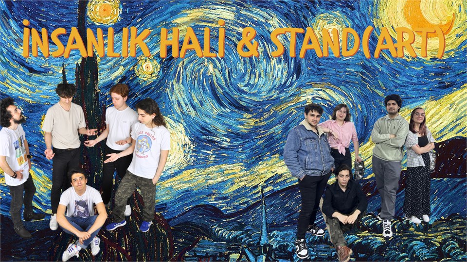 İnsanlık Hali Konseri Dorock XL Kadıköy