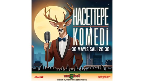 Stand-Up Gecesi