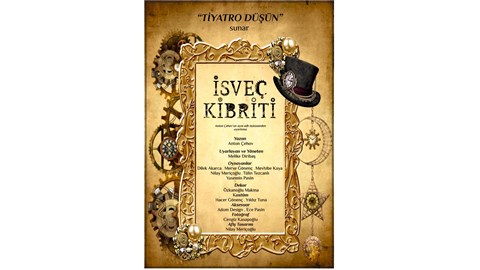 İsveç Kibriti