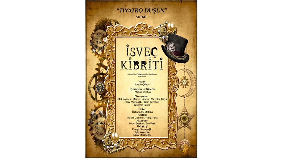 İsveç Kibriti