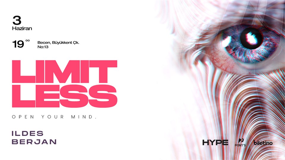 LIMITLESS