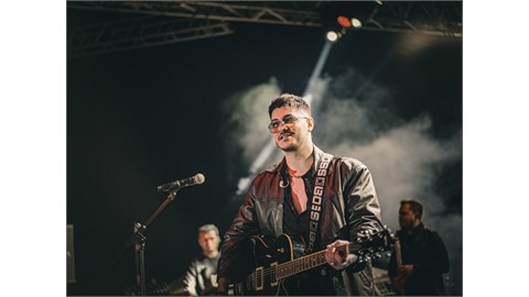 SEMİCENK ADANA (Yaş Sınırlaması Olmayan Konser)