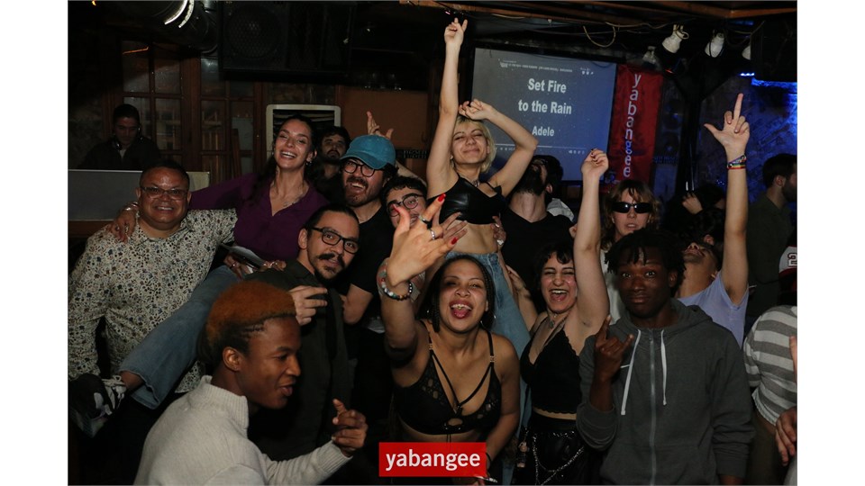 Thirsty Thursday: Pong & Karaoke Edition