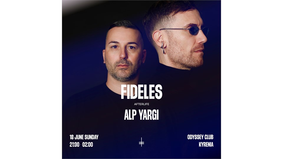 TECHNOPORT PRESENTS: FIDELES