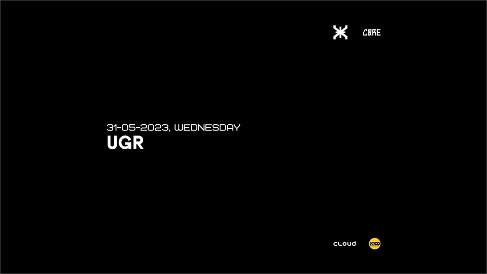 UGR
