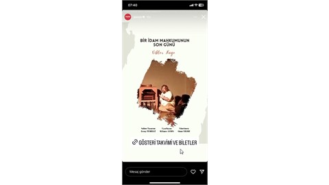 Bir idam mahkumunun son günü 