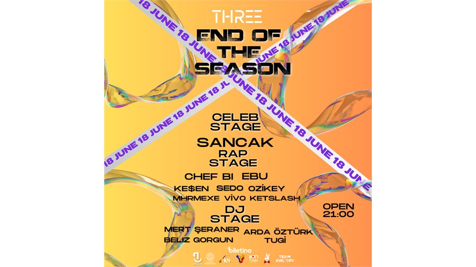 End Of The Season