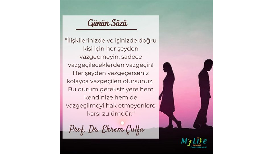 Kötü Giden Bir İlişkiden Kurtulma Yolları