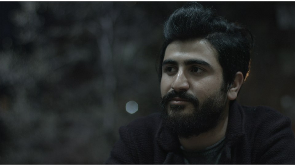 Film Gösterimi: "İstanbul Berlin'de" & "Boşlukta" (Screening: "Istanbul in Berlin" & "Drifting)