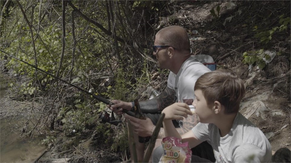 Film Gösterimi: Burada Sana Yer Yok (Screening: No Place for You in Our Town)