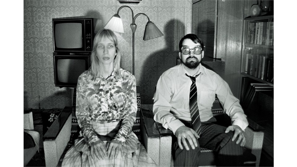 Film Gösterimi: "Sokak '79" & "Disko ve Atom Harbi" (Screening: "Street '79" & "Disco and Atomic War")