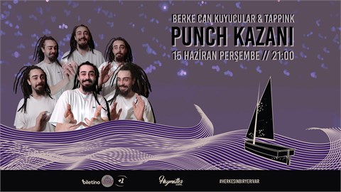 Punch Kazanı 