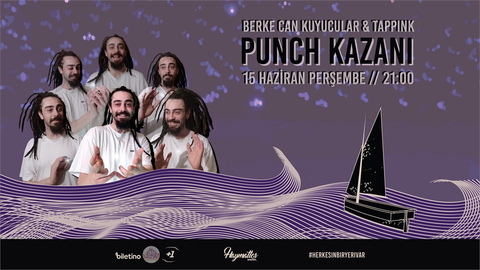 Punch Kazanı 