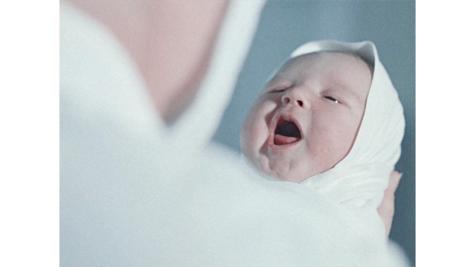 Film Gösterimi: "Litvanya Üzerinde Uçuş" & "Puslu Çayırlarda Bir Gezinti" & "Bir İnsan Doğuyor" & "Beyaz Çanlar"