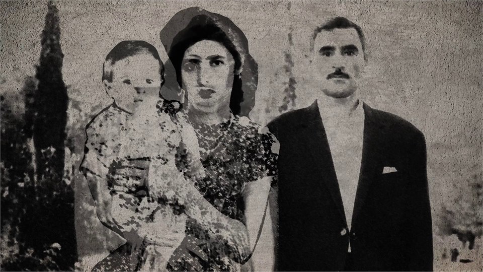 Film Gösterimi: Tehlike Altında Yaşama Sanatı (Screening: The Art of Living in Danger)
