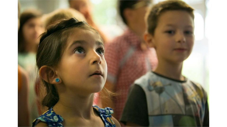Film Gösterimi: Miss Kiet'ın Çocukları (Screening: Miss Kiet's Children)