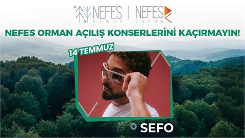 Sefo Konseri