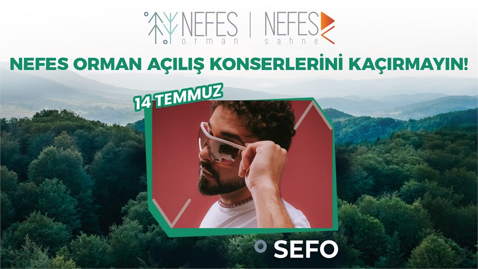 Sefo Konseri