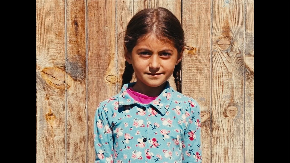 Film Gösterimi: "Suyu Bulandıran Kız" ve "Koçer" 